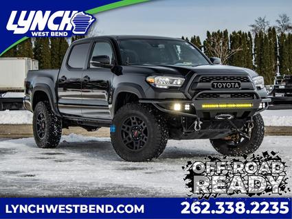 2021 Toyota Tacoma West Bend WI