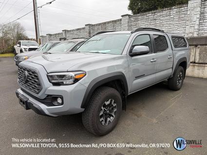 2021 Toyota Tacoma Vero Beach FL