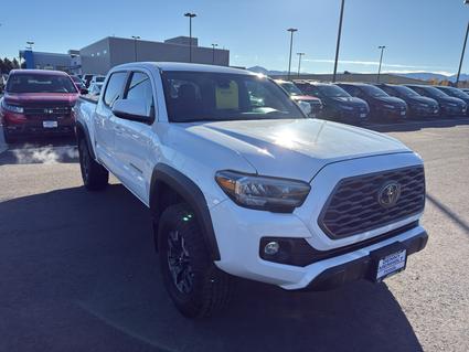 2021 Toyota Tacoma Bozeman MT