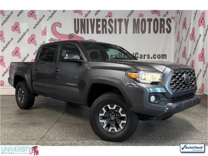 2021 Toyota Tacoma Chattanooga TN
