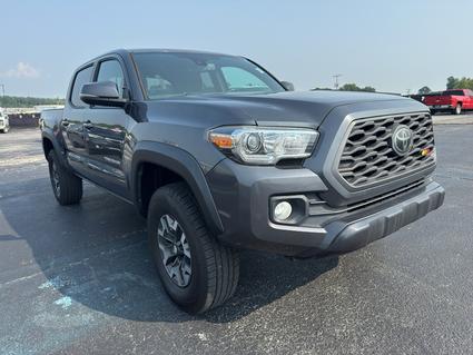 2021 Toyota Tacoma Chattanooga TN