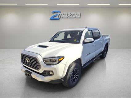 2021 Toyota Tacoma Loveland CO