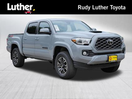 2021 Toyota Tacoma Minneapolis MN