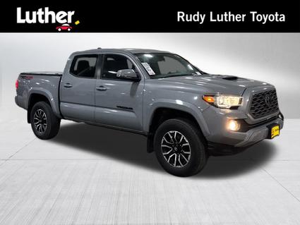 2021 Toyota Tacoma Minneapolis MN