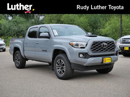 2021 Toyota Tacoma Minneapolis MN