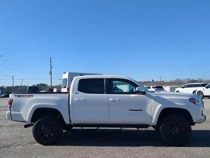 2021 Toyota Tacoma Winder GA