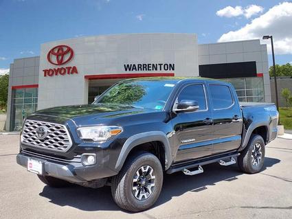 2021 Toyota Tacoma Warrenton VA