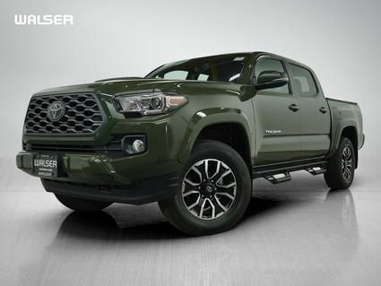 2021 Toyota Tacoma South Saint Paul MN