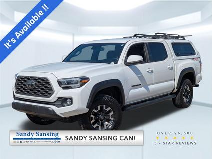 2021 Toyota Tacoma Pensacola FL