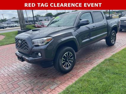 2022 Toyota Tacoma Toledo OH