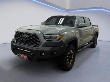 2022 Toyota Tacoma Dickinson ND