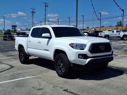 2022 Toyota Tacoma Muskogee OK