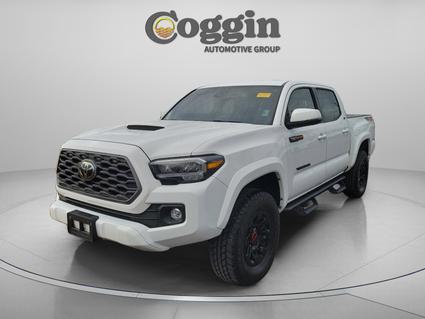 2022 Toyota Tacoma Jacksonville FL