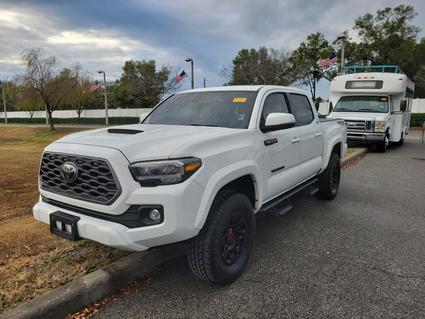 2022 Toyota Tacoma Jacksonville FL
