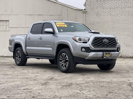 2022 Toyota Tacoma Turlock CA