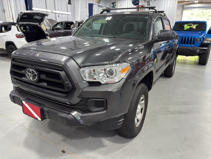 2022 Toyota Tacoma Cleveland GA