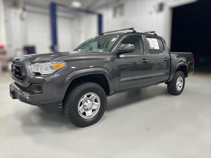 2022 Toyota Tacoma Cleveland GA