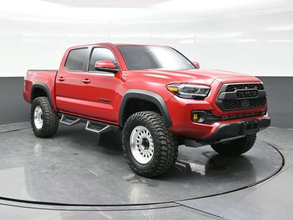 2022 Toyota Tacoma Dacono CO