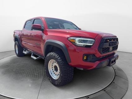 2022 Toyota Tacoma Dacono CO