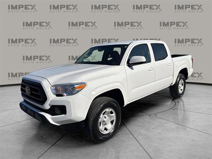 2022 Toyota Tacoma Greensboro NC