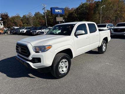 2022 Toyota Tacoma Greensboro NC