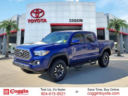 2022 Toyota Tacoma Jacksonville FL
