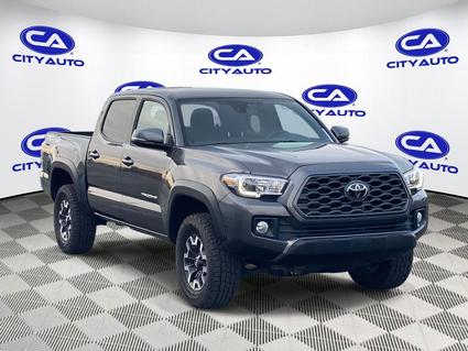 2022 Toyota Tacoma Madison AL