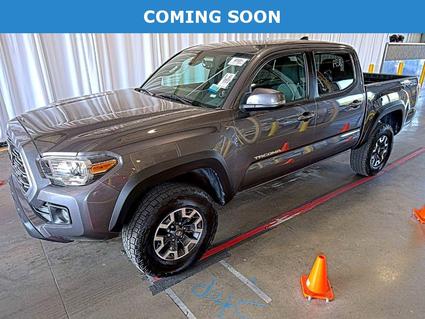 2022 Toyota Tacoma Madison AL