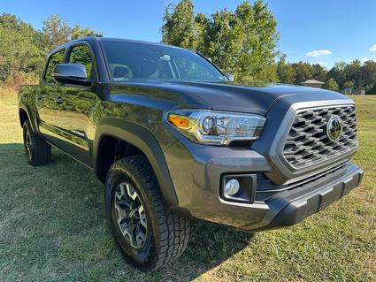 2022 Toyota Tacoma Madison AL