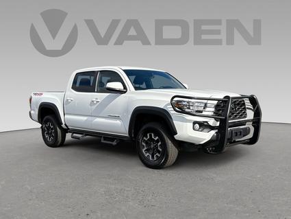 2022 Toyota Tacoma Hinesville GA