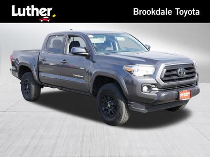 2022 Toyota Tacoma Minneapolis MN