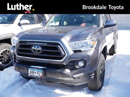 2022 Toyota Tacoma Minneapolis MN