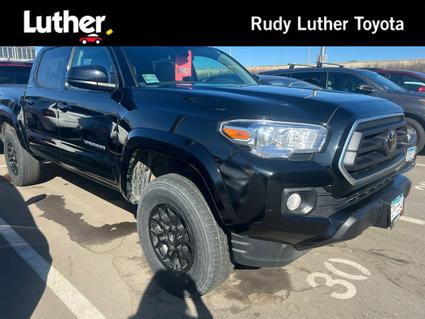 2022 Toyota Tacoma Minneapolis MN