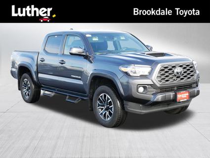 2022 Toyota Tacoma Minneapolis MN