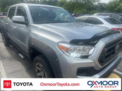 2022 Toyota Tacoma Louisville KY