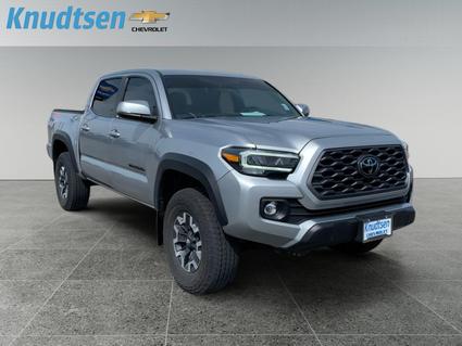 2023 Toyota Tacoma Post Falls ID