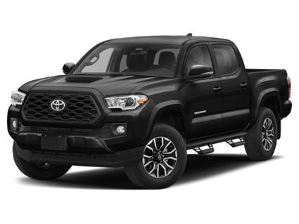 2023 Toyota Tacoma Coeur d'Alene ID