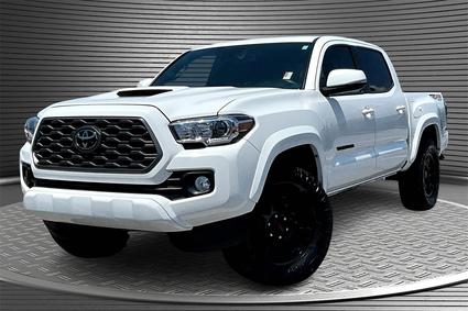 2023 Toyota Tacoma Fort Walton Beach FL