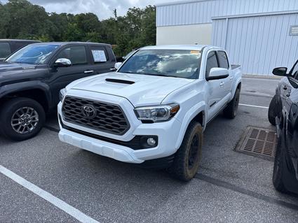 2023 Toyota Tacoma Fort Walton Beach FL