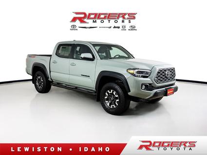 2023 Toyota Tacoma Lewiston ID