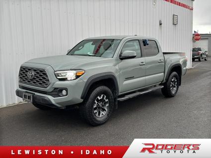 2023 Toyota Tacoma Lewiston ID