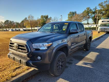 2023 Toyota Tacoma Jacksonville FL