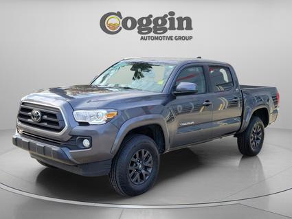 2023 Toyota Tacoma Jacksonville FL