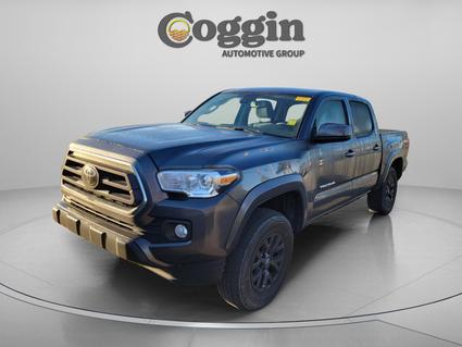 2023 Toyota Tacoma Jacksonville FL