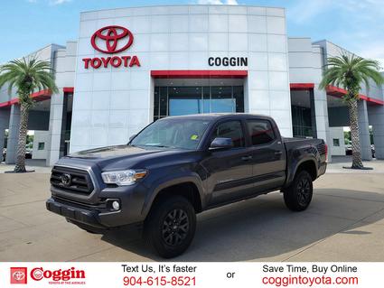 2023 Toyota Tacoma Jacksonville FL