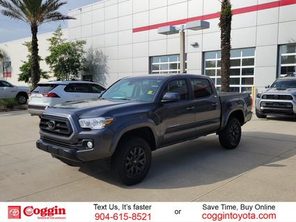 2023 Toyota Tacoma Jacksonville FL
