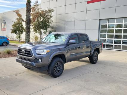 2023 Toyota Tacoma Jacksonville FL