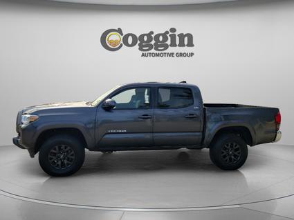 2023 Toyota Tacoma Jacksonville FL