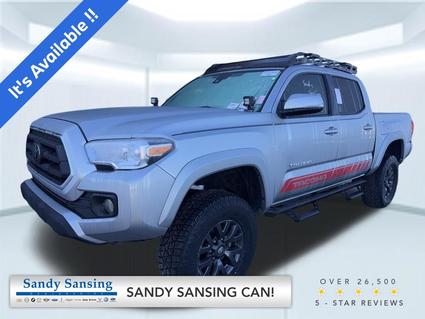 2023 Toyota Tacoma Pensacola FL