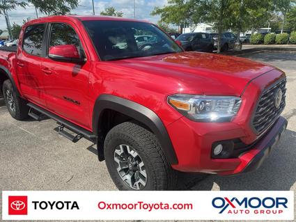 2023 Toyota Tacoma Louisville KY